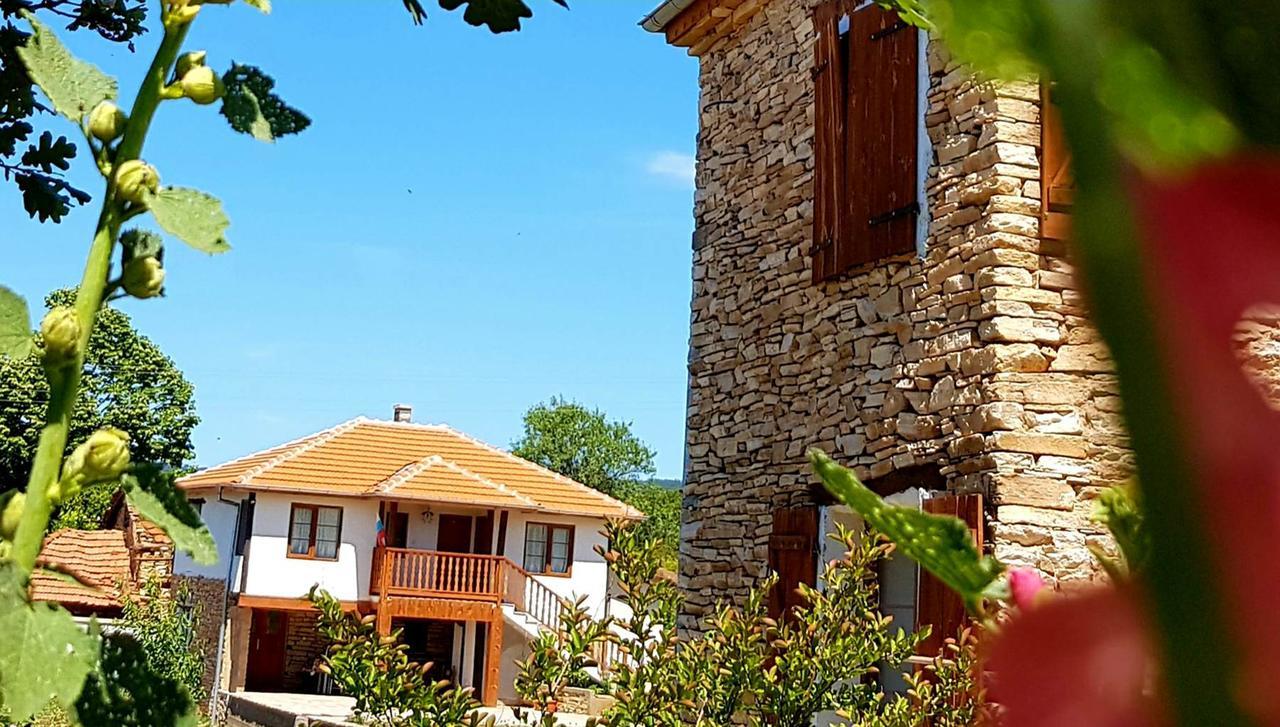 Hotel Casa Lambuh Exterior foto