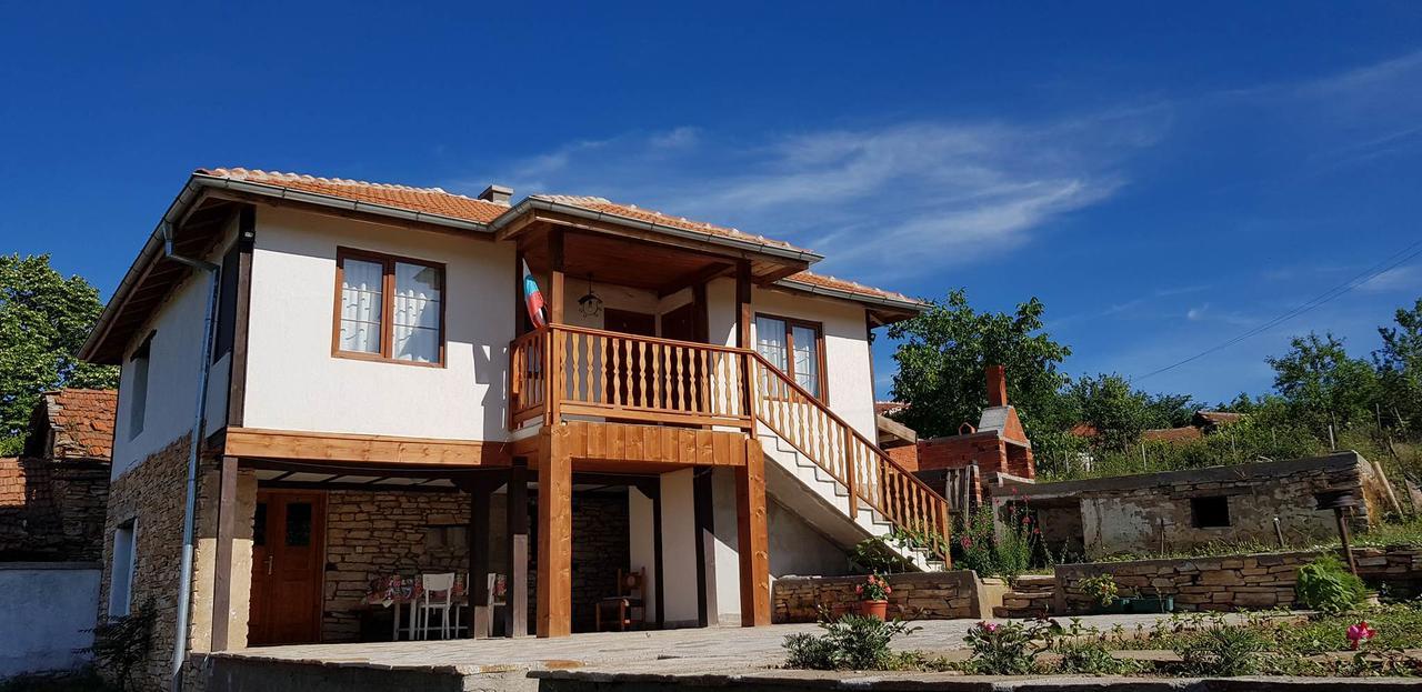 Hotel Casa Lambuh Exterior foto